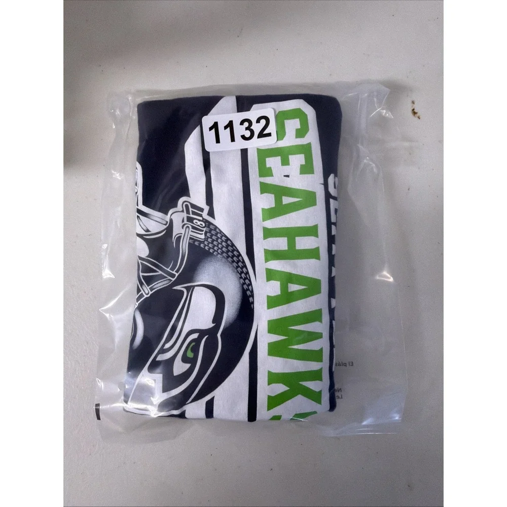 Seattle Seahawks Youth Large T-Shirt